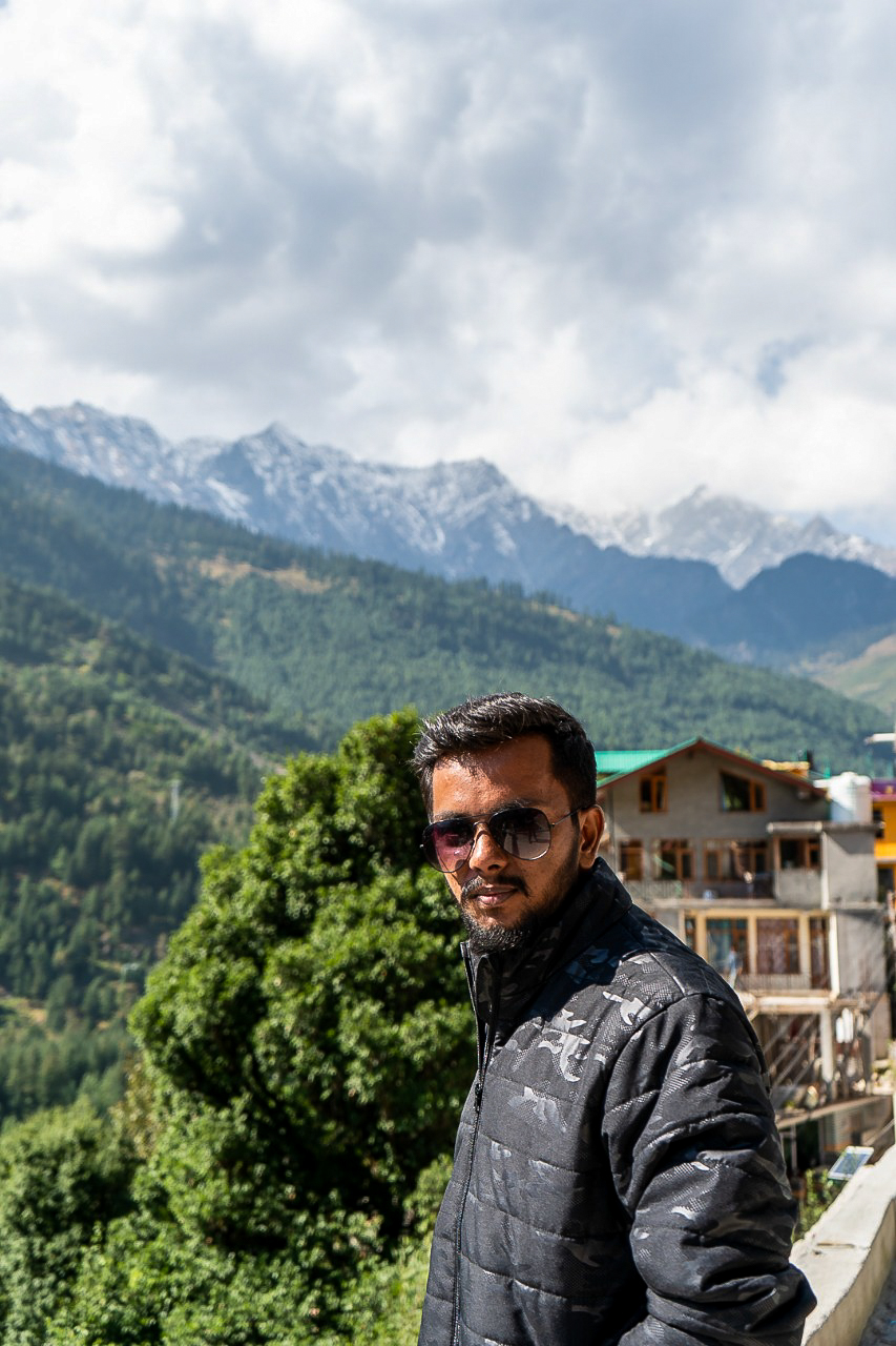 Mr. Navaneethakrishnan